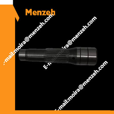 Albero motore del motore di viaggio di EX120-5 EX100 EX135UR  3070443 3055594 2036830 2028036