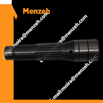 Albero motore del motore di viaggio di EX120-5 EX100 EX135UR  3070443 3055594 2036830 2028036