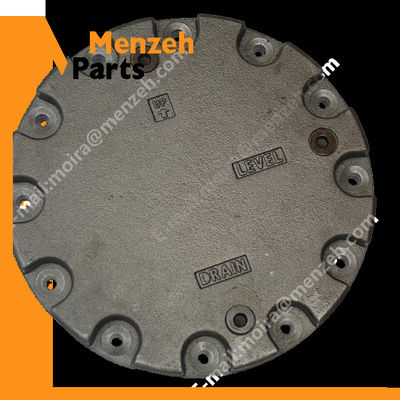 Escavatore Travel Cover delle parti dell'ingranaggio planetario di EX200-3 EX200-5 EX210-5 ZX240-3 2034833 7037241 6014820 3118361