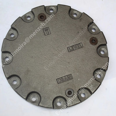 Escavatore Travel Cover delle parti dell'ingranaggio planetario di EX200-3 EX200-5 EX210-5 ZX240-3 2034833 7037241 6014820 3118361