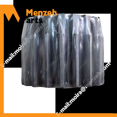 3075005 3063840 escavatore Final Drive Parts 3063842 3053098 pignone solare di viaggio di EX270-5 EX280-5 EX300-5 EX350-5 terzo