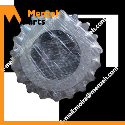 3075005 3063840 escavatore Final Drive Parts 3063842 3053098 pignone solare di viaggio di EX270-5 EX280-5 EX300-5 EX350-5 terzo