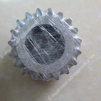3075005 3063840 escavatore Final Drive Parts 3063842 3053098 pignone solare di viaggio di EX270-5 EX280-5 EX300-5 EX350-5 terzo