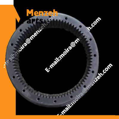Pignone solare 3075005 di viaggio di Planetary Gear Parts dell'escavatore di EX270-5 EX280-5 EX300-5 EX350-5 terzo 3063840 3063842 3053098
