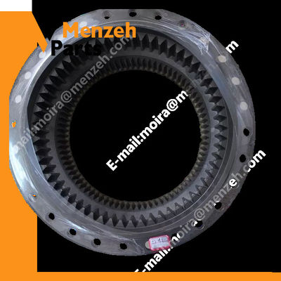 Pignone solare 3075005 di viaggio di Planetary Gear Parts dell'escavatore di EX270-5 EX280-5 EX300-5 EX350-5 terzo 3063840 3063842 3053098