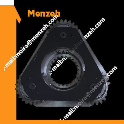 Assy NO.1x3 24T planetario del trasportatore di viaggio 722532 DX340