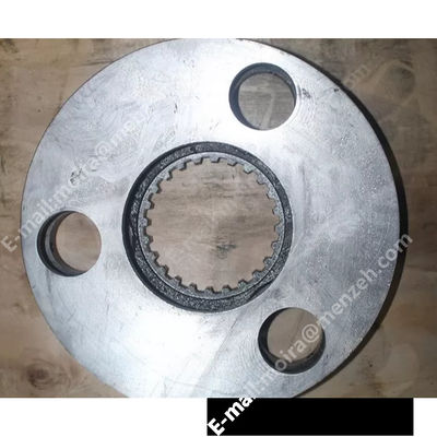 Supporto planetario 191-2571 7Y1432 1912686 2676799 di Travel Gearbox dell'escavatore di E324DL E320C E325D secondo