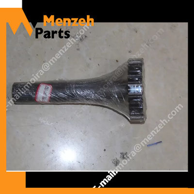 1719387 1912683 escavatore Final Drive Parts 191-2674 1912676 1695590 tomaia più bassa di Sun 20T dell'ingranaggio di E320 E322C E324D 14T