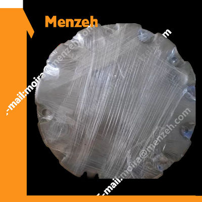 I pezzi di ricambio idraulici EX120-3 riguardano la resistenza all'usura 2028800 1126101 8073613 8082453