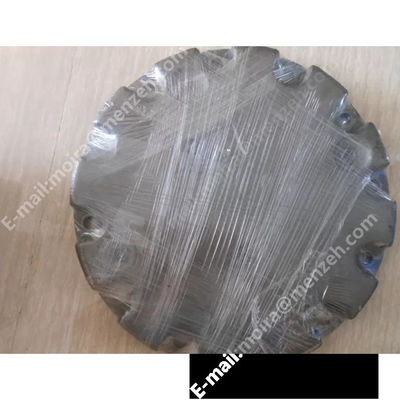 I pezzi di ricambio idraulici EX120-3 riguardano la resistenza all'usura 2028800 1126101 8073613 8082453