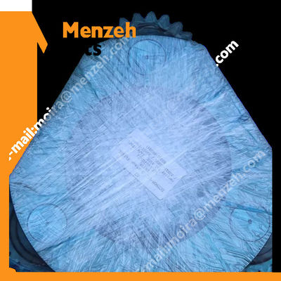 Ragno VOE14570931 VOE14505746 VOE14566419 VOE14566210 dell'azionamento di Gear Parts Final dell'escavatore di EC240C EC290B EC290C primo
