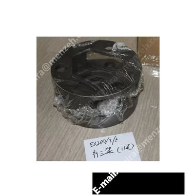Supporto 3047444 dell'ingranaggio di viaggio di Final Drive Parts dell'escavatore EX200-3 terzo 1125230573 4135527