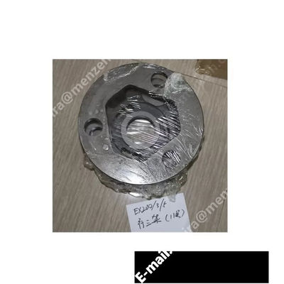 Supporto 3047444 dell'ingranaggio di viaggio di Final Drive Parts dell'escavatore EX200-3 terzo 1125230573 4135527