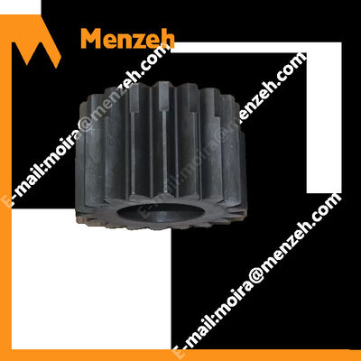 Escavatore Planetary Gear Parts del pignone solare di ZX650-3 ZX650-5 ZX670-3 ZX670-5 0985636 3112763 1035046 3084656 