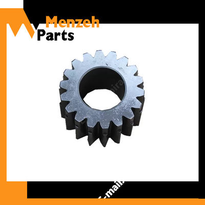 Escavatore Planetary Gear Parts del pignone solare di ZX650-3 ZX650-5 ZX670-3 ZX670-5 0985636 3112763 1035046 3084656 