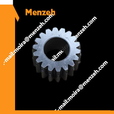 Escavatore Planetary Gear Parts del pignone solare di ZX650-3 ZX650-5 ZX670-3 ZX670-5 0985636 3112763 1035046 3084656 