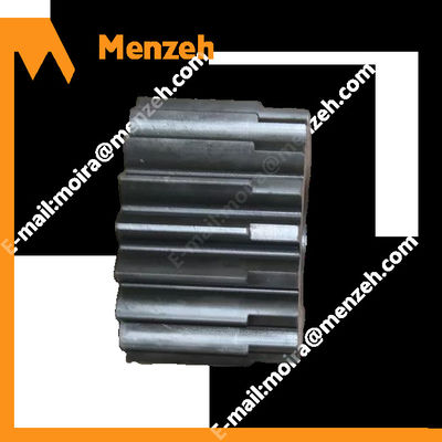 Escavatore Planetary Gear Parts del pignone solare di ZX650-3 ZX650-5 ZX670-3 ZX670-5 0985636 3112763 1035046 3084656 