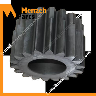 Escavatore Planetary Gear Parts del pignone solare di ZX650-3 ZX650-5 ZX670-3 ZX670-5 0985636 3112763 1035046 3084656 