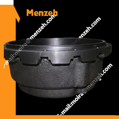 8230-09980 pezzi di ricambio idraulici di Planetary Gear Parts dell'escavatore EC460