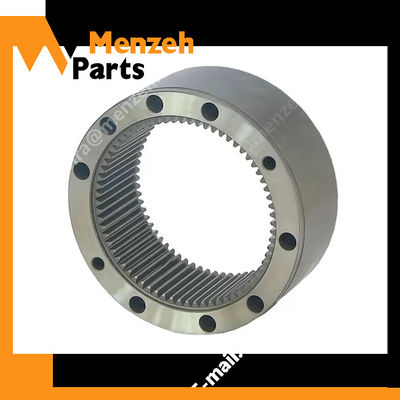 Escavatore Swing Gear Ring Planetary Gear Parts di ZX70 ZAX70 ZAXIS70 4468036 8943931320 3084655 