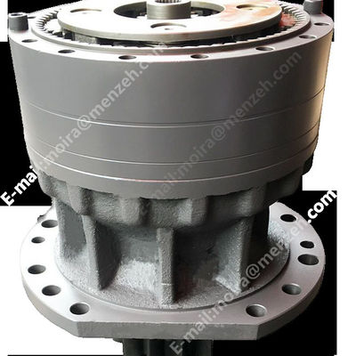 1141320 114-319 114-1438 escavatore Slew Reducer Parts del cambio dell'oscillazione di 1297995 E320B