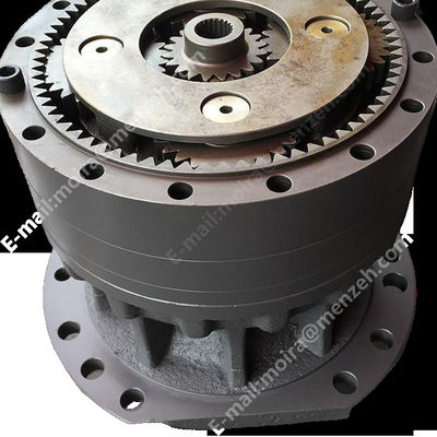 1141320 114-319 114-1438 escavatore Slew Reducer Parts del cambio dell'oscillazione di 1297995 E320B