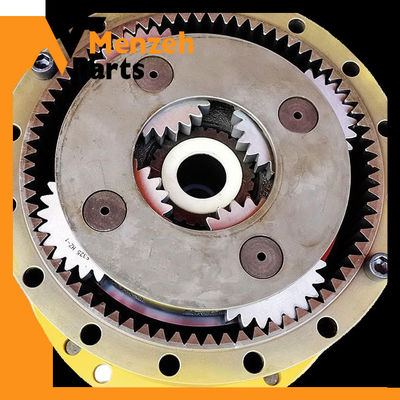 1141320 114-319 114-1438 escavatore Slew Reducer Parts del cambio dell'oscillazione di 1297995 E320B