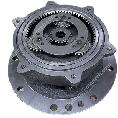 escavatore Swing Gearbox di 20T-26-00100 708-7T-00160 708-7T-00050 20T-70-00541 PC56 PC57 PC50 PC38UU PC40