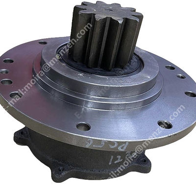 escavatore Swing Gearbox di 20T-26-00100 708-7T-00160 708-7T-00050 20T-70-00541 PC56 PC57 PC50 PC38UU PC40