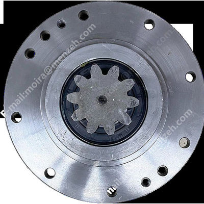 escavatore Swing Gearbox di 20T-26-00100 708-7T-00160 708-7T-00050 20T-70-00541 PC56 PC57 PC50 PC38UU PC40
