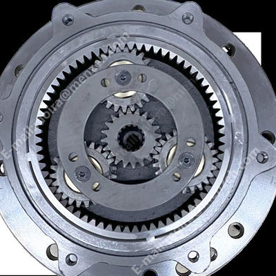 escavatore Swing Gearbox di 20T-26-00100 708-7T-00160 708-7T-00050 20T-70-00541 PC56 PC57 PC50 PC38UU PC40