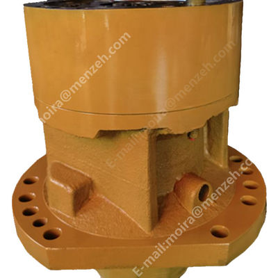 cambio di rotazione dei pezzi di ricambio di 21Y-26-01000 201-26-00080 206-26-00331 PC138-8 PC128 PC138 PC75 PC200 Excavatore