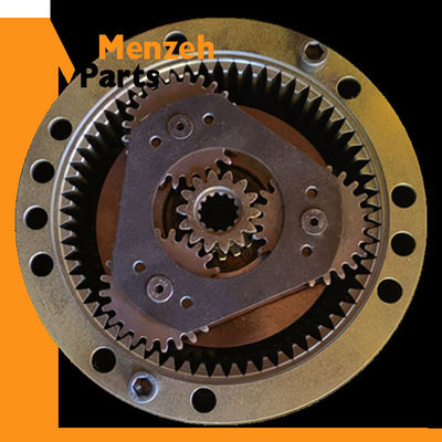 cambio di rotazione dei pezzi di ricambio di 21Y-26-01000 201-26-00080 206-26-00331 PC138-8 PC128 PC138 PC75 PC200 Excavatore