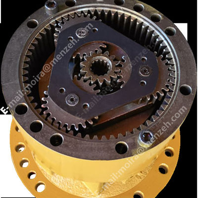 cambio di rotazione dei pezzi di ricambio di 21Y-26-01000 201-26-00080 206-26-00331 PC138-8 PC128 PC138 PC75 PC200 Excavatore