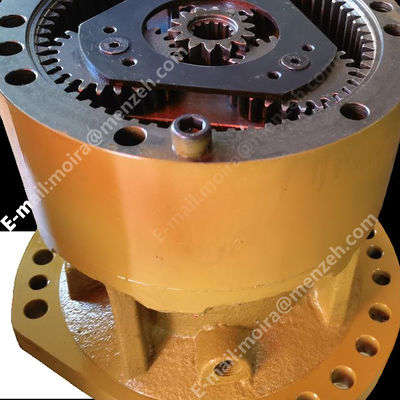 cambio di rotazione dei pezzi di ricambio di 21Y-26-01000 201-26-00080 206-26-00331 PC138-8 PC128 PC138 PC75 PC200 Excavatore