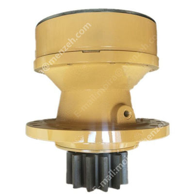 escavatore Swing Reducer Gearbox di 31E6-12030 31E6-12020 31N4-10142 91E1-28070 31N4-10152 R140LC-7 R130Lc-3