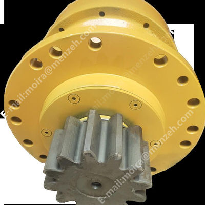 escavatore Swing Reducer Gearbox di 31E6-12030 31E6-12020 31N4-10142 91E1-28070 31N4-10152 R140LC-7 R130Lc-3
