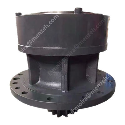 099-3553 096-2048 0935470 0856086 0966456 riduttore dell'oscillazione della parte di Swing Gearbox Spare dell'escavatore di SG08E E200B E320B