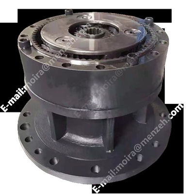 099-3553 096-2048 0935470 0856086 0966456 riduttore dell'oscillazione della parte di Swing Gearbox Spare dell'escavatore di SG08E E200B E320B