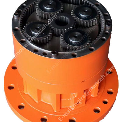 riduttore dell'oscillazione della parte di Hydraulic Swing Gearbox dell'escavatore di 104-00047A 104-00050 DX225 DH500