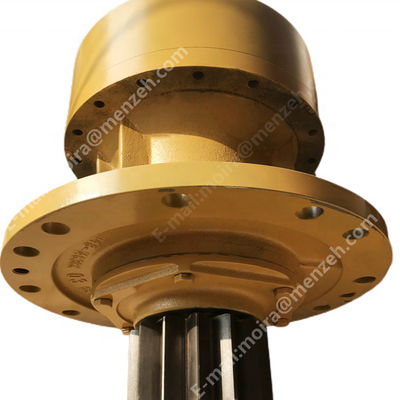 148-4644 148-4679 1912682 2276035 2813588 3530615 riduzione di Swing Gear Box dell'escavatore di E320C E320D E320D2 E315C