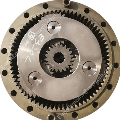 148-4644 148-4679 1912682 2276035 2813588 3530615 riduzione di Swing Gear Box dell'escavatore di E320C E320D E320D2 E315C