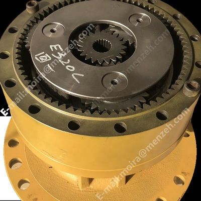 148-4644 148-4679 1912682 2276035 2813588 3530615 riduzione di Swing Gear Box dell'escavatore di E320C E320D E320D2 E315C