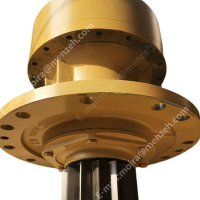 148-4679 2276116 148-4644 267-6767 2813588 cambio del riduttore dell'oscillazione di Swing Gearbox 320C 320CL 320D E320D2 318C dell'escavatore