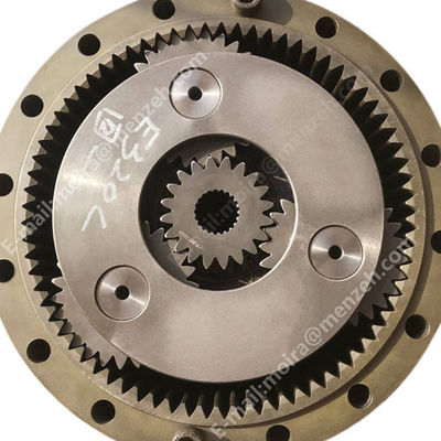 148-4679 2276116 148-4644 267-6767 2813588 cambio del riduttore dell'oscillazione di Swing Gearbox 320C 320CL 320D E320D2 318C dell'escavatore
