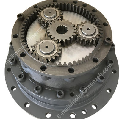 619-99021032 619-00351002 pezzi di ricambio del riduttore del cambio dell'oscillazione dell'escavatore M5X180 di HD1430-3 HD1430