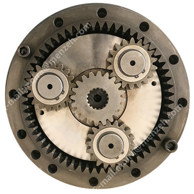 619-99021032 619-00351002 pezzi di ricambio del riduttore del cambio dell'oscillazione dell'escavatore M5X180 di HD1430-3 HD1430
