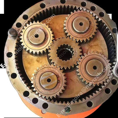 2404-1063 cambio dell'oscillazione di 2101-1031 2101-1032 K1004160A 404-00097C 2404-10631 DH225-7 DH220-5 DH225-9 Solor220lc-V