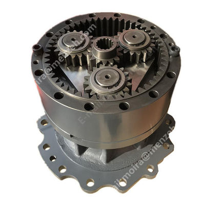 Parti dell'ingranaggio di pantano di riduzione del cambio di Spare Parts Swing dell'escavatore di LG240 SY215C SY245