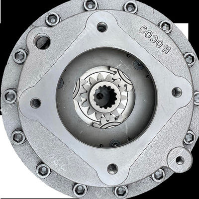 Parti dell'ingranaggio di pantano di riduzione del cambio di Spare Parts Swing dell'escavatore di LG240 SY215C SY245